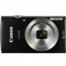 Canon Digital Camera IXUS185 20MP Black