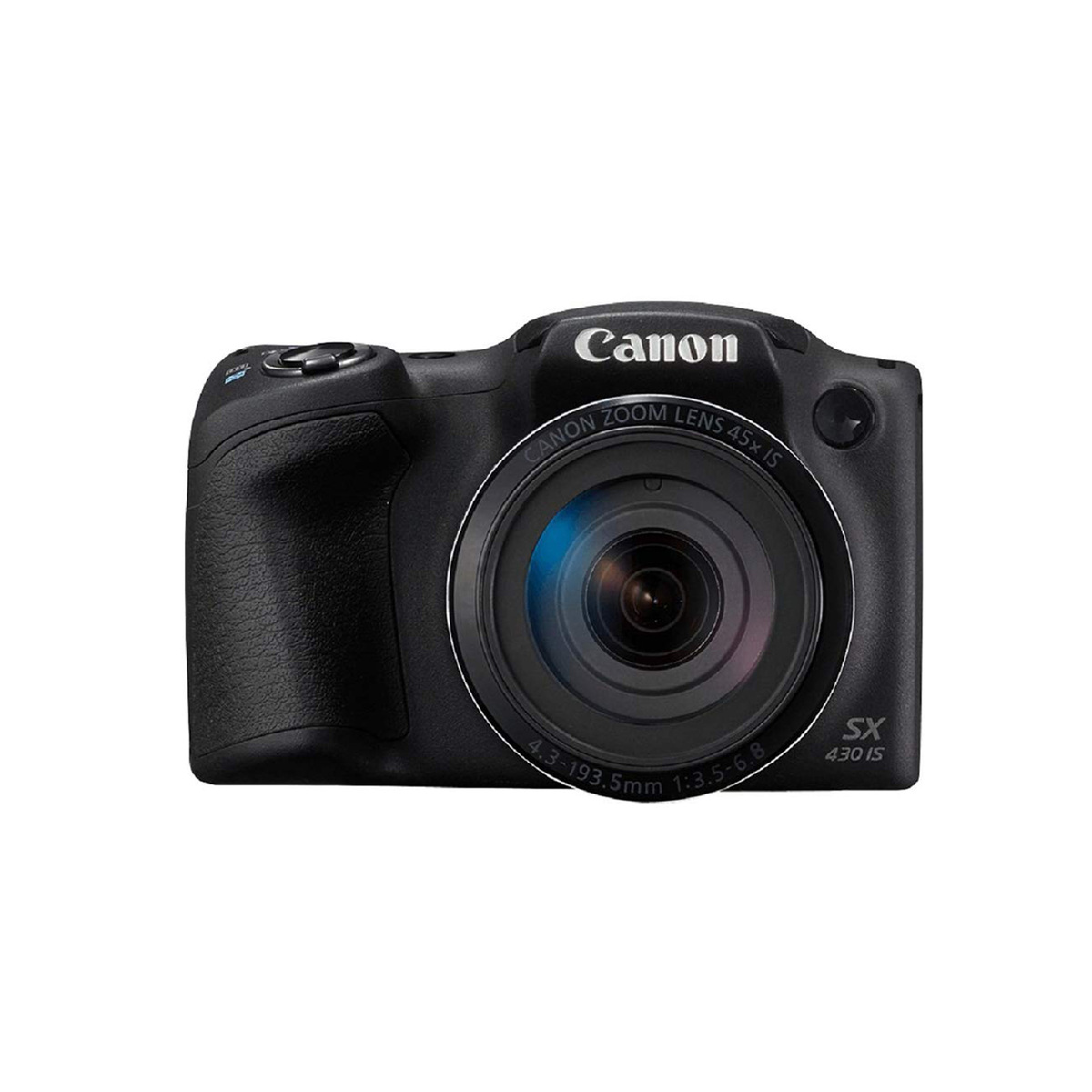 Canon Digital Camera PowerShot SX430 20MP