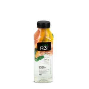LuLu Fresh Infuse Water with Grapefruit And Lemon 500 ml