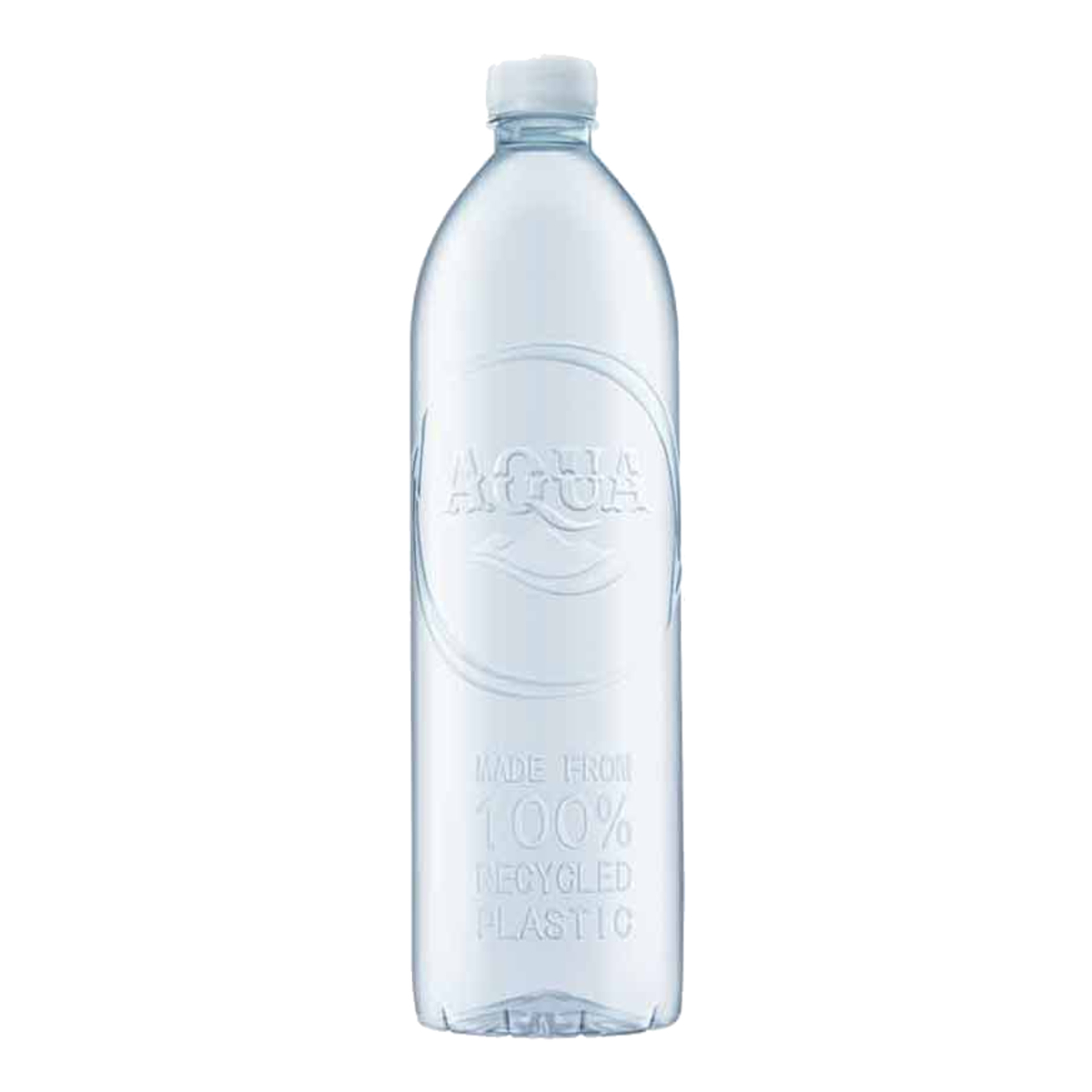 Aqua Mineral Water Life 1.1L