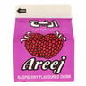 Areej Raspberry Flavoured Drink 225 ml