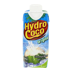 Hydro Coco Vita D 330ml