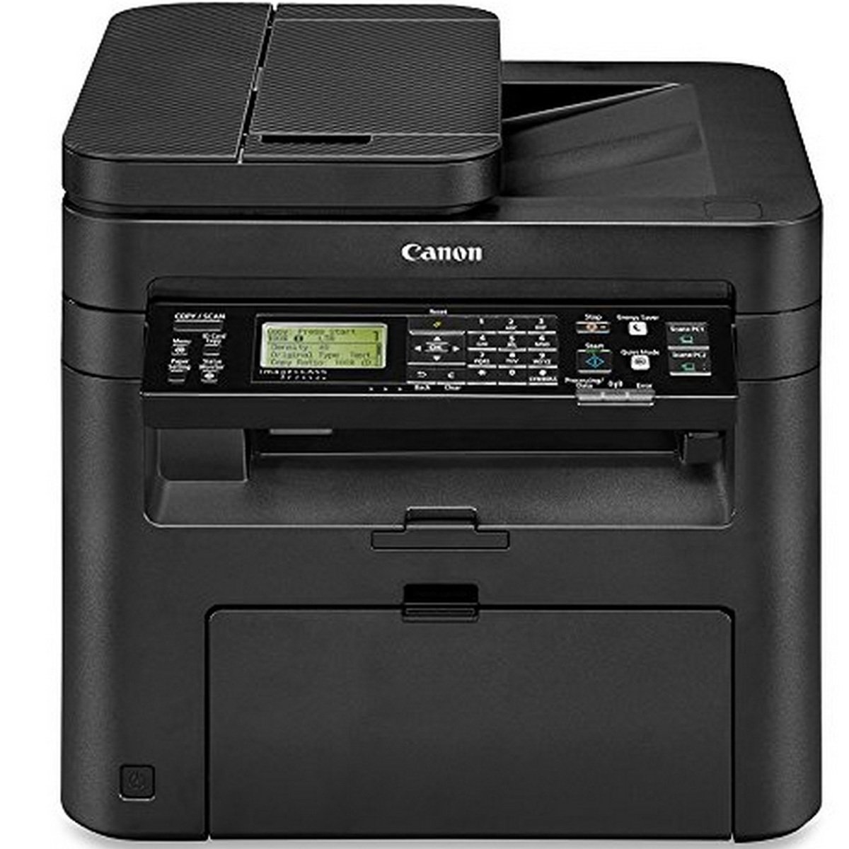 Canon Mono Laser Printer MF244DW