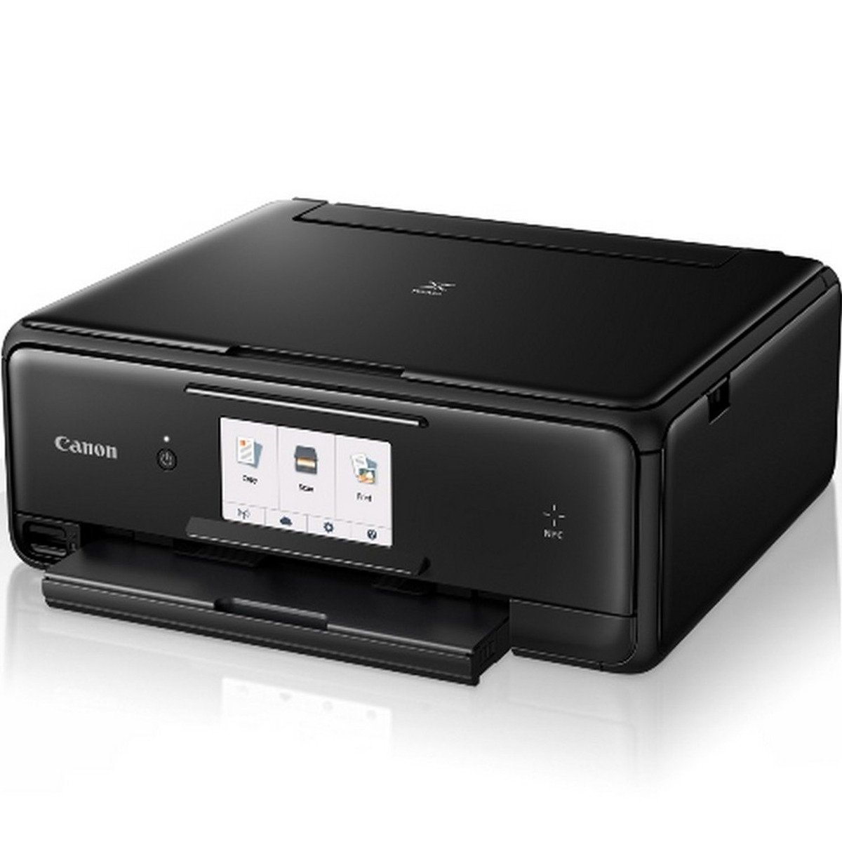 Canon Inkjet Printer Pixma TS8040