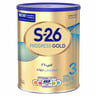 Nestle S26 Progress Gold Stage 3 Growing Up Formula From 1-3 Years 1.6kg