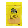 Bab El Sham Ginger Powder 35g