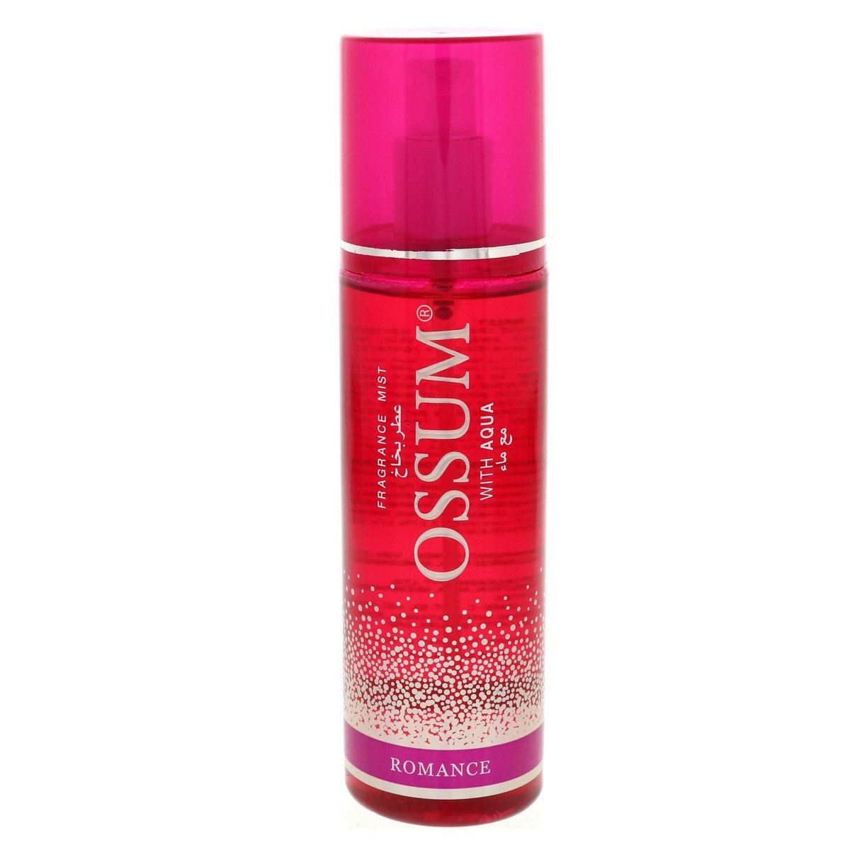 Ossum With Aqua Romance Fragrance Mist 190 ml