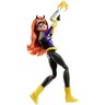 DC Super Hero Girls Blaster Action Doll - Batgirl DWH91