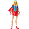 DC Super Hero Girls 6-inch Action Figure - Supergirl DMM32
