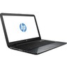 HP Notebook 15-AY116NX Core i5-7200U Black