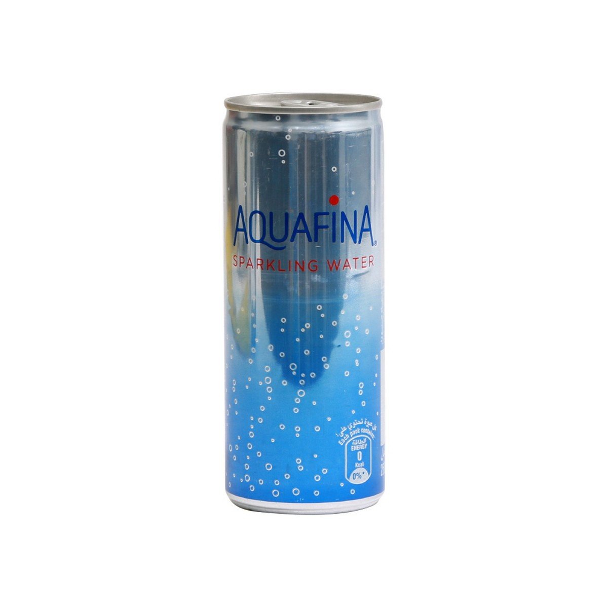 Aquafina Sparkling Water 250ml x 6 Pieces