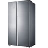 Samsung Side By Side Refrigerator RH80H81307F 835Ltr