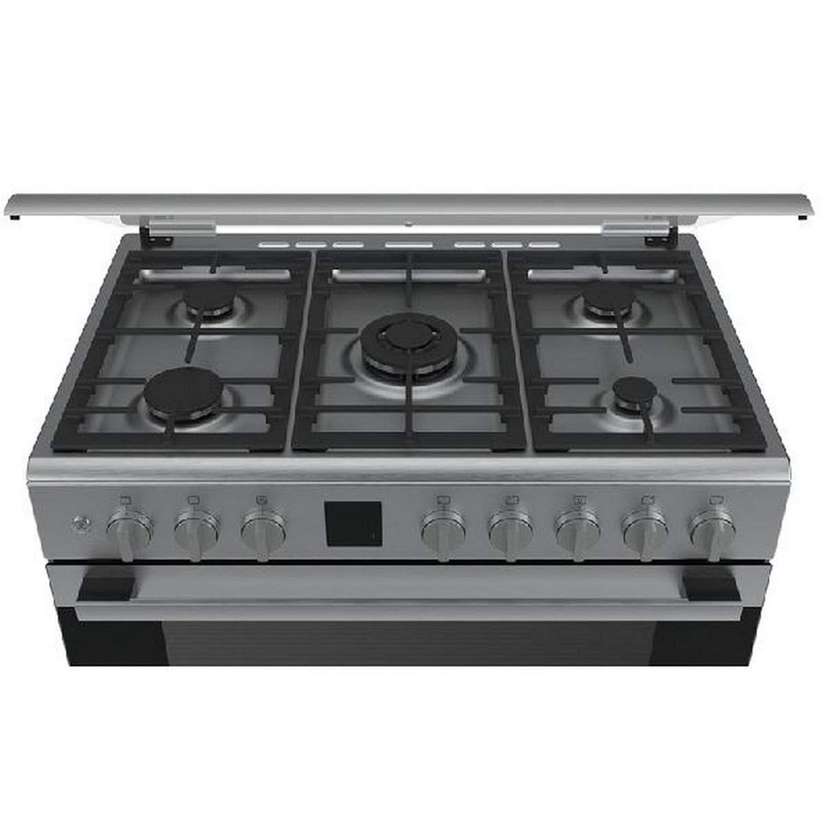 Bosch Cooking Range HGK90VQ50M 90x60 5Burner