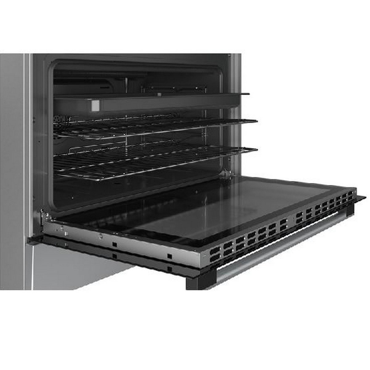 Bosch Cooking Range HGK90VQ50M 90x60 5Burner