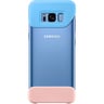 Samsung S8 2Piece Cover Cover EF-MG950 Blue