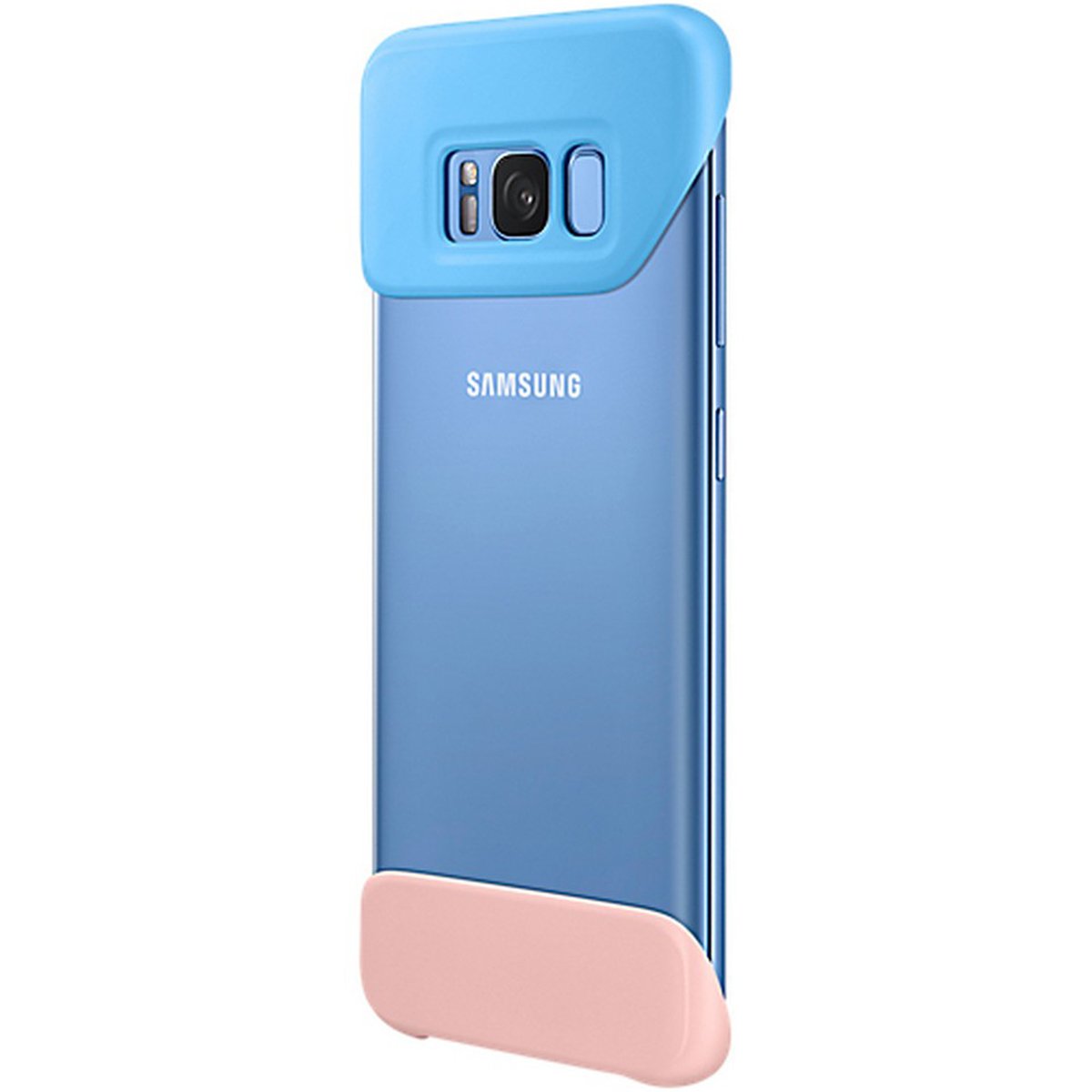 Samsung S8 2Piece Cover Cover EF-MG950 Blue