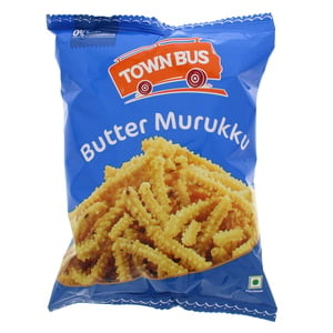 Town Bus Butter Murukku 150g