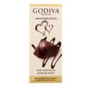 Godiva Master Pieces Dark Chocolate Ganache Heart, 86 g