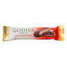 Godiva Double Chocolate Bar 35 g