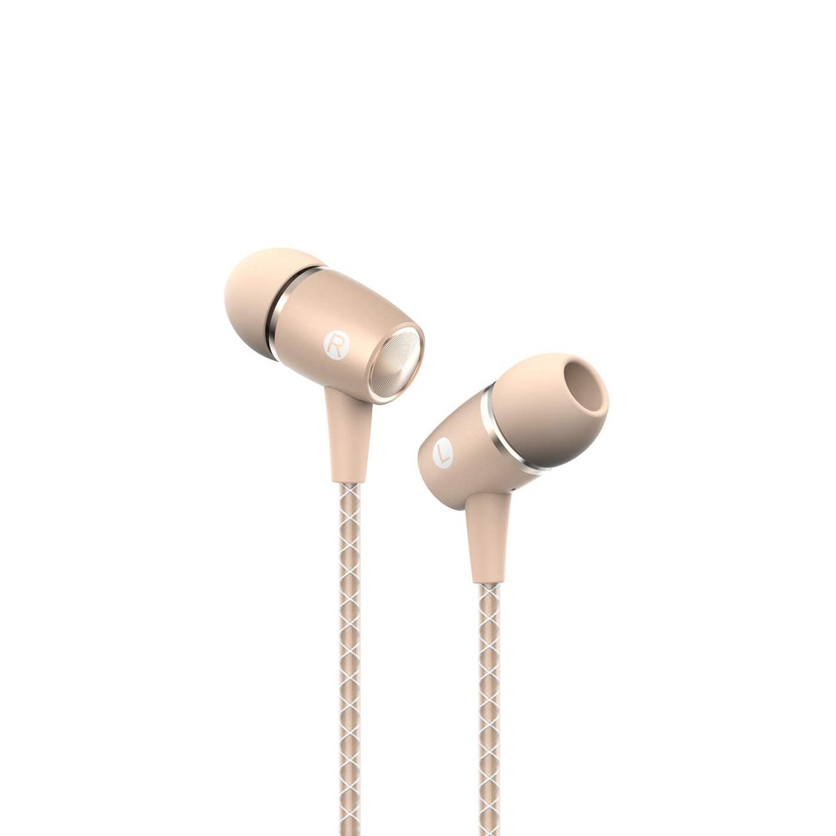 Huawei In-Ear Headphone AM12 Plus Gold