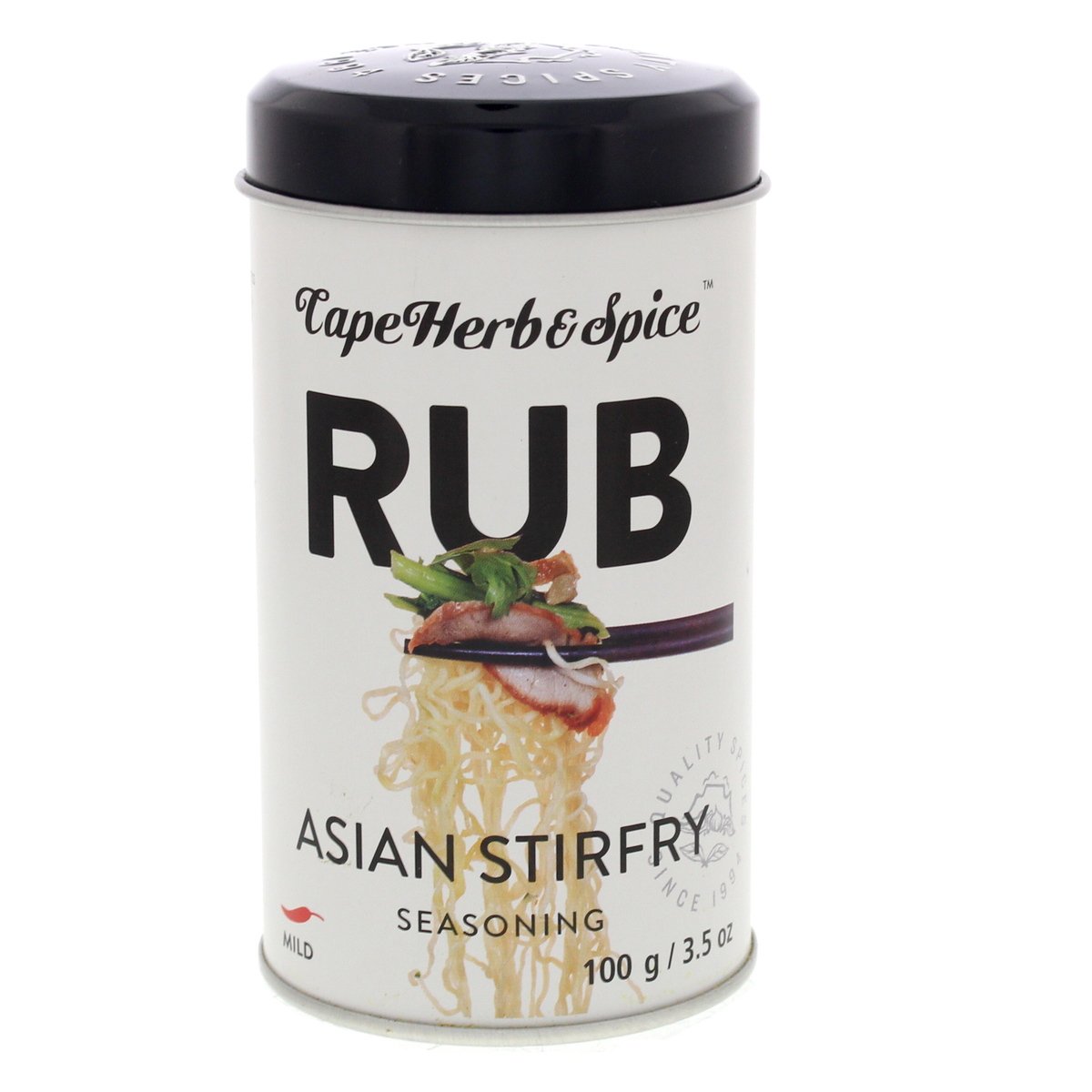 Cape Herb & Spice Rub Asian Stir Fry Seasoning 100 g