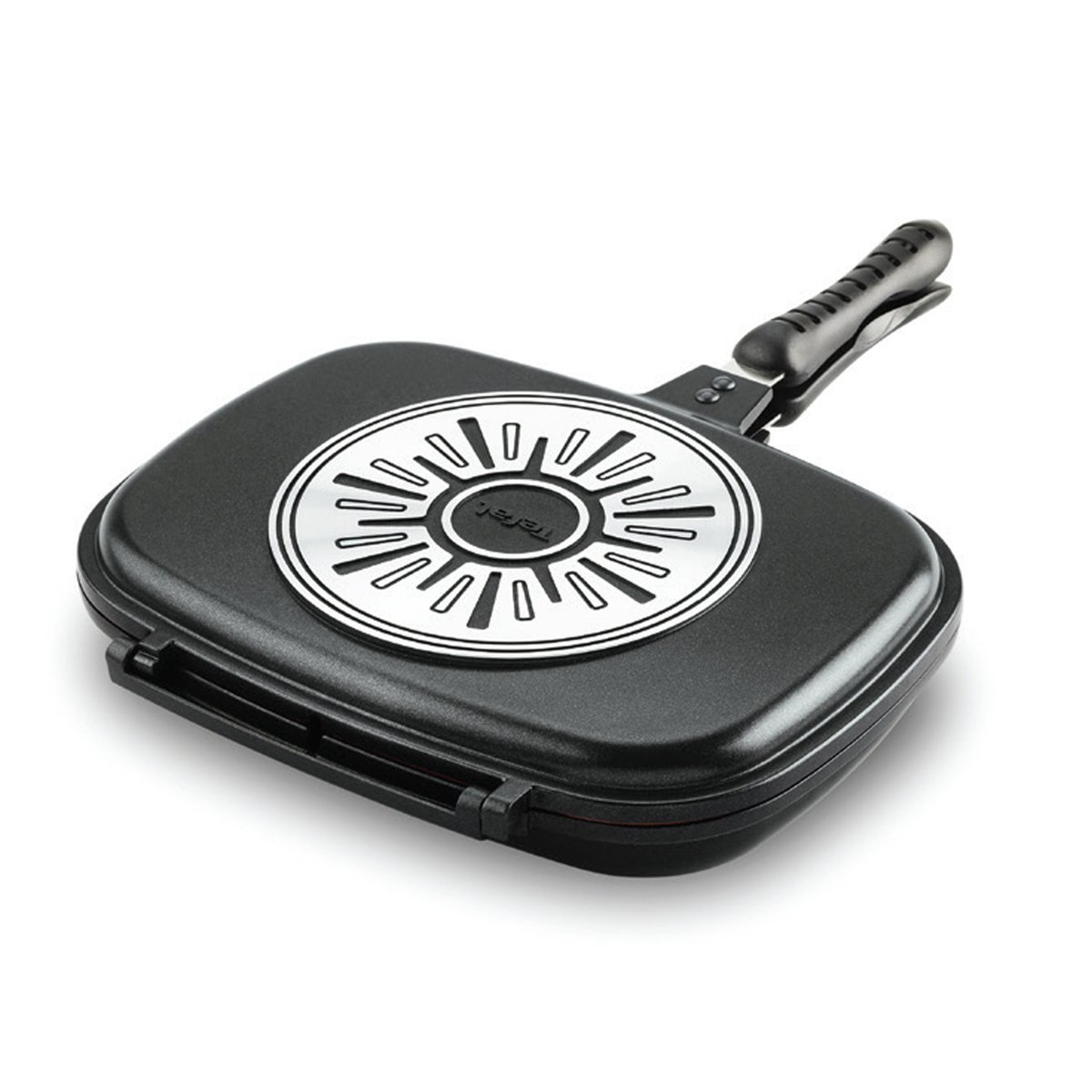 Tefal Double Sided Pan 32x24cm