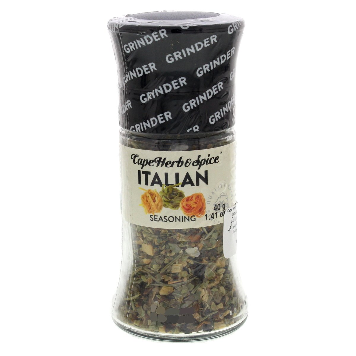 Cape Herb & Spice Italian Seasoning 40 g