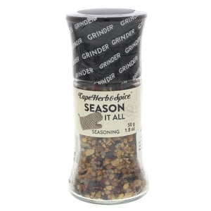 Cape Herb & Spice Season It All Seasoning 50 g