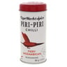 Cape Herb & Spice Piri-Piri Chilli Fiery Mozambican Seasoning 80g