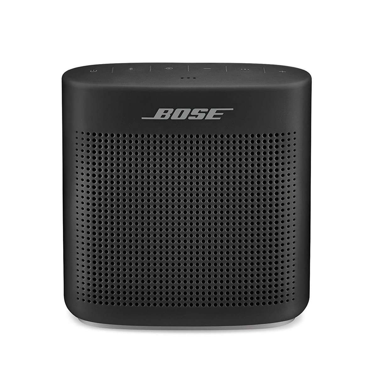 Bose SoundLink Color II Bluetooth Speakers 752195-0100 Black