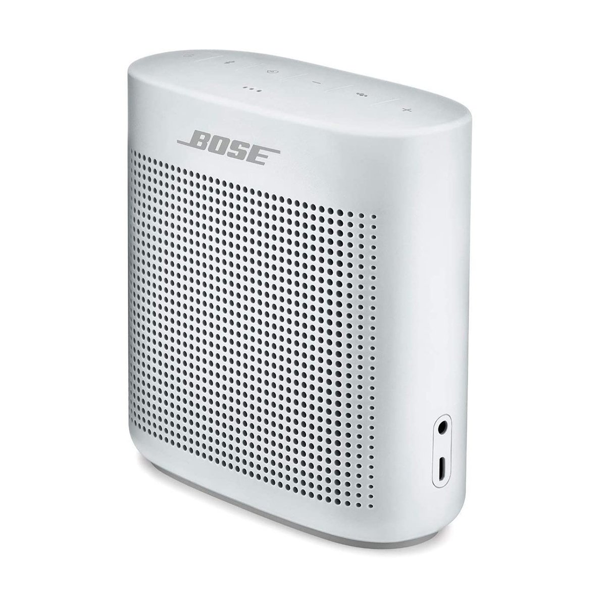 Bose SoundLink Color II Bluetooth Speakers 752195-0200 White