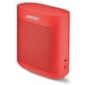 Bose SoundLink Color II Bluetooth Speakers 752195-0400 Coral Red