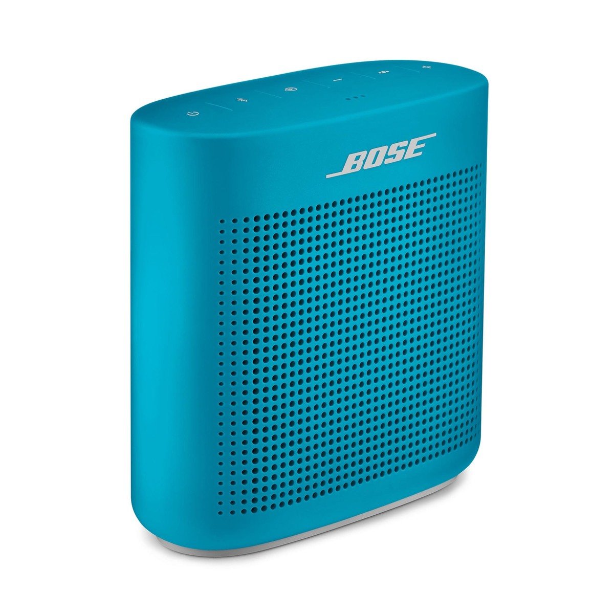Bose SoundLink Color II Bluetooth Speakers 752195-0500 Aquatic Blue