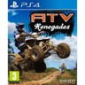 PS4 ATV Renegades