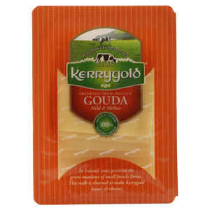 Kerrygold Sliced Gouda Cheese 150g