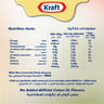 Kraft Cheese Slices Light 400g