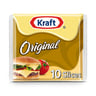 Kraft Cheese Slices 200 g