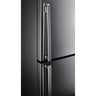Electrolux Double Door Refrigerator EJ5450EOX 536Ltr