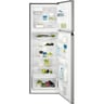 Electrolux Double Door Refrigerator EJ3550EOU 369Ltr