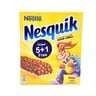 Nestle Nesquik Cereal Bar 6 x 25 g