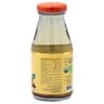 Earth's Finest Organic King Coconut Water With Cinnamon 200ml