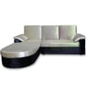 Design Plus Fabric Sofa Set Corner ML02