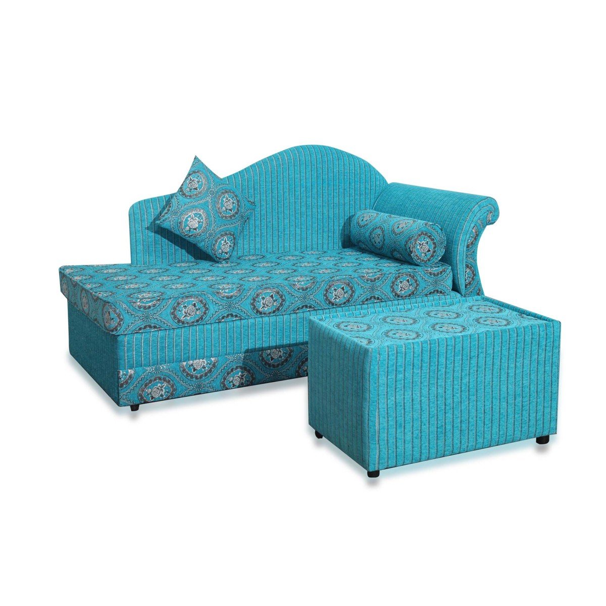 Design Plus Diwan Sofa Set ML05