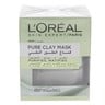 L'Oreal Skin Expert Pure Clay Mask with Eucalyptus 50 ml