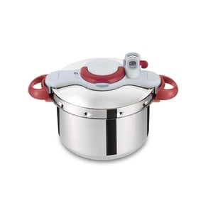 Tefal Pressure Cooker Clipso Minut Perfect P4624931 9Ltr