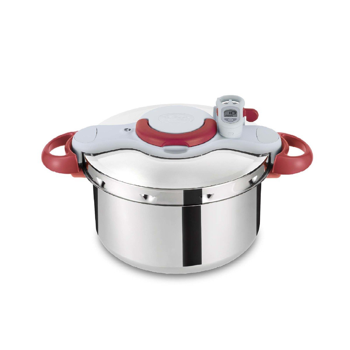 Tefal Pressure Cooker Clipso Minut Perfect P4620731 6Ltr