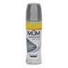 Mum Roll On Anti-Perspirant Unperfumed 50ml