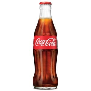 Coca-Cola Regular 290ml