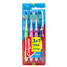 Colgate Toothbrush Extra Clean Medium 4 pcs