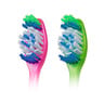 Colgate Max White Toothbrush Medium 2pcs Assorted Color